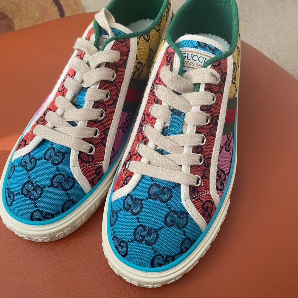 GUCCI SNEAKER